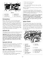 Preview for 17 page of Toro 07367TC Operator'S Manual