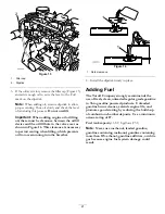 Preview for 21 page of Toro 07367TC Operator'S Manual