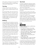 Preview for 29 page of Toro 07367TC Operator'S Manual