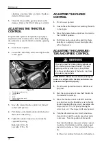 Preview for 20 page of Toro 08881 SAND PRO 5000 Operator'S Manual