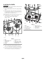 Preview for 2 page of Toro 105-3180 Installation Instructions