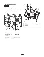 Preview for 3 page of Toro 105-3180 Installation Instructions