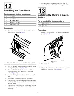 Preview for 18 page of Toro 110-2626 Installation Instructions Manual