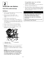 Preview for 8 page of Toro 114-9273 Installation Instructions Manual