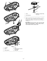 Preview for 2 page of Toro 117-5312 Installation Instructions