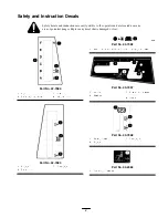 Preview for 9 page of Toro 12-32E Wheel Horse Operator'S Manual