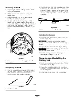 Preview for 32 page of Toro 12-32E Wheel Horse Operator'S Manual