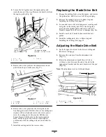 Preview for 33 page of Toro 12-32E Wheel Horse Operator'S Manual