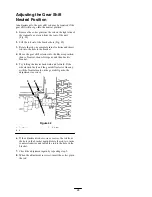 Preview for 35 page of Toro 12-32E Wheel Horse Operator'S Manual