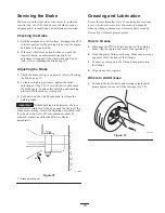 Preview for 23 page of Toro 12-32XL Wheel Horse Operator'S Manual