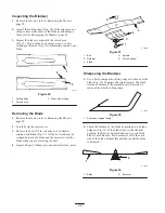 Preview for 28 page of Toro 12-32XL Wheel Horse Operator'S Manual