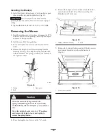 Preview for 29 page of Toro 12-32XL Wheel Horse Operator'S Manual