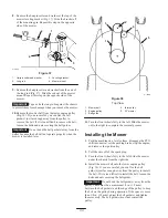 Preview for 30 page of Toro 12-32XL Wheel Horse Operator'S Manual