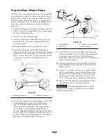 Preview for 33 page of Toro 12-32XL Wheel Horse Operator'S Manual