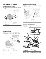 Preview for 2 page of Toro 13-32 Setup Instructions