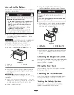 Preview for 4 page of Toro 13-32 Setup Instructions