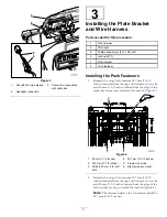 Preview for 3 page of Toro 133-7128 Installation Instructions Manual