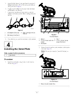 Preview for 5 page of Toro 133-7128 Installation Instructions Manual