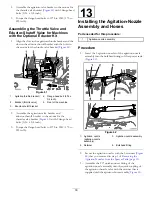 Preview for 30 page of Toro 136-0372 Installation Instructions Manual