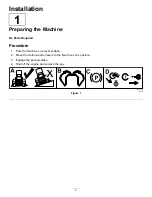 Preview for 2 page of Toro 137-9769 Installation Instructions Manual