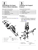 Preview for 3 page of Toro 137-9769 Installation Instructions Manual