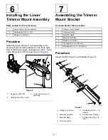 Preview for 5 page of Toro 137-9769 Installation Instructions Manual