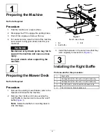 Preview for 2 page of Toro 140-1914 Installation Instructions Manual