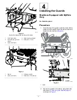 Preview for 3 page of Toro 140-2050 Installation Instructions