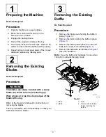 Preview for 3 page of Toro 144-0386 Installation Instructions Manual