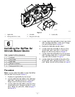 Preview for 7 page of Toro 144-0386 Installation Instructions Manual