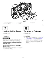 Preview for 9 page of Toro 144-0386 Installation Instructions Manual