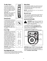 Preview for 13 page of Toro 14AK81RK544 Operator'S Manual