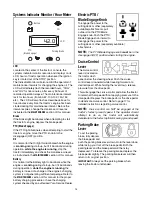 Preview for 14 page of Toro 14AK81RK544 Operator'S Manual