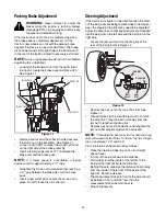 Preview for 20 page of Toro 14AK81RK544 Operator'S Manual