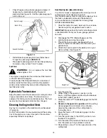 Preview for 24 page of Toro 14AK81RK544 Operator'S Manual