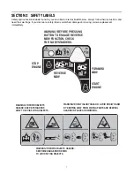 Preview for 7 page of Toro 14AQ81RP848 Operator'S Manual