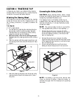 Preview for 10 page of Toro 14AQ81RP848 Operator'S Manual