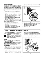 Preview for 21 page of Toro 14AQ81RP848 Operator'S Manual