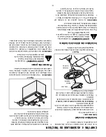 Preview for 59 page of Toro 14AQ81RP848 Operator'S Manual