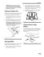 Preview for 17 page of Toro 170-DH Operator'S Manual