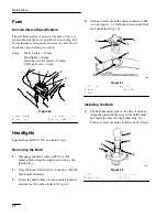 Preview for 28 page of Toro 170-DH Operator'S Manual