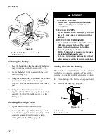 Preview for 30 page of Toro 170-DH Operator'S Manual