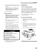 Preview for 31 page of Toro 170-DH Operator'S Manual