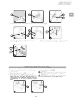 Preview for 12 page of Toro 1725-TES Owner'S And Operator'S Manual