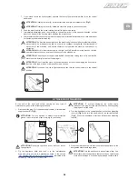 Preview for 14 page of Toro 1725-TES Owner'S And Operator'S Manual