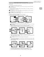 Preview for 16 page of Toro 1725-TES Owner'S And Operator'S Manual