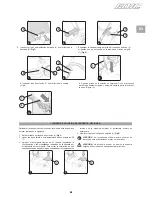 Preview for 28 page of Toro 1725-TES Owner'S And Operator'S Manual