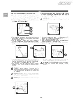 Preview for 29 page of Toro 1725-TES Owner'S And Operator'S Manual