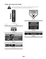 Preview for 9 page of Toro 18-44 ZX TimeCutter Operator'S Manual