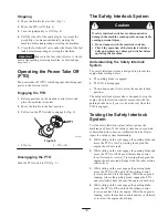 Preview for 15 page of Toro 18-44 ZX TimeCutter Operator'S Manual